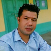Profile picture of Richard Padu